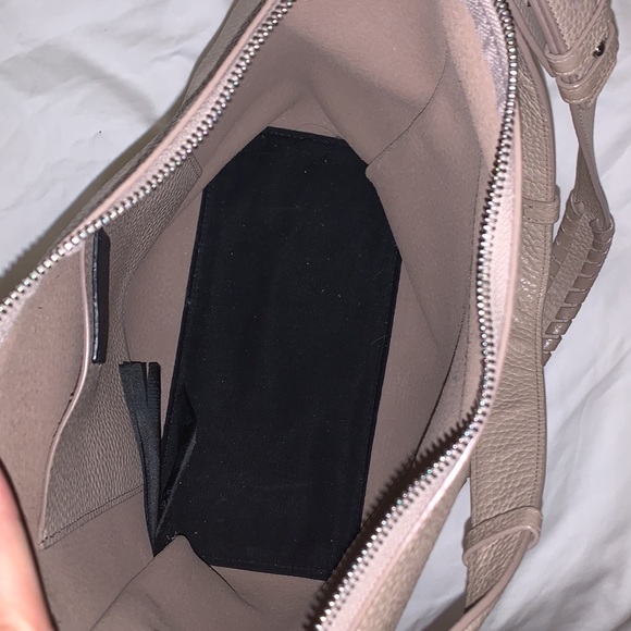 ALL SAINTS Kita Crossbody Bag - Picture 8 of 9